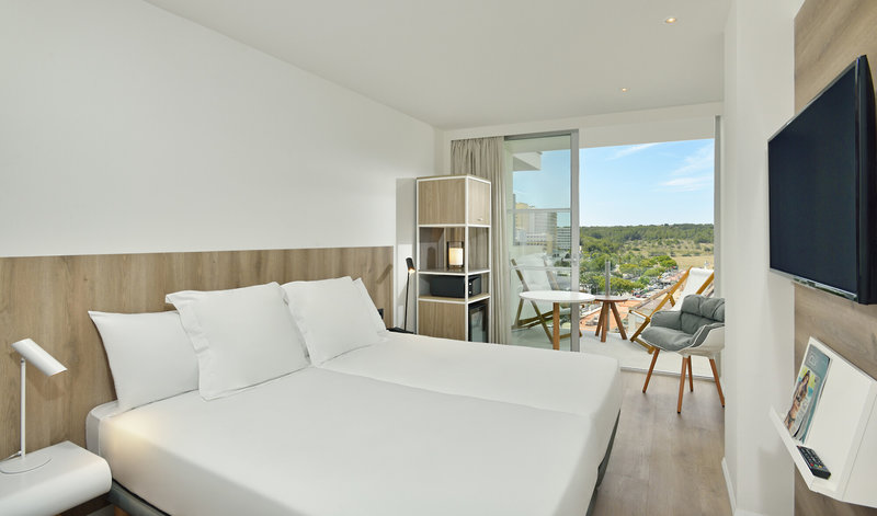 INNSiDE Calviá Beach 7