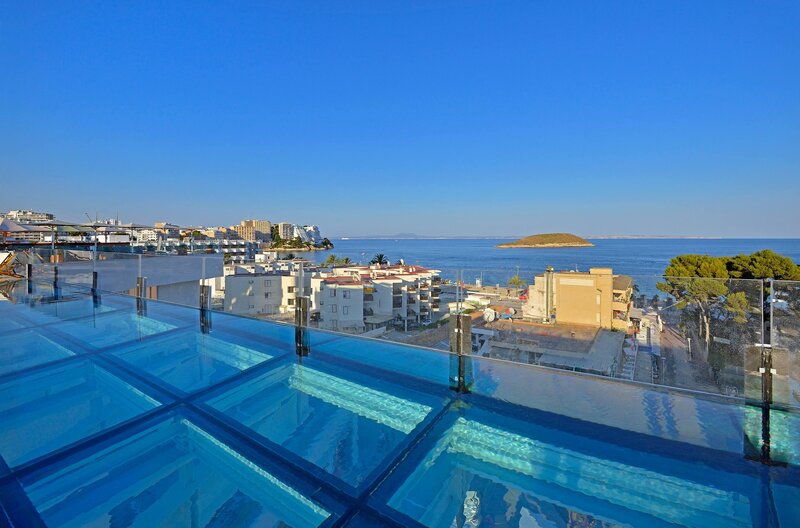 INNSiDE Calviá Beach 23