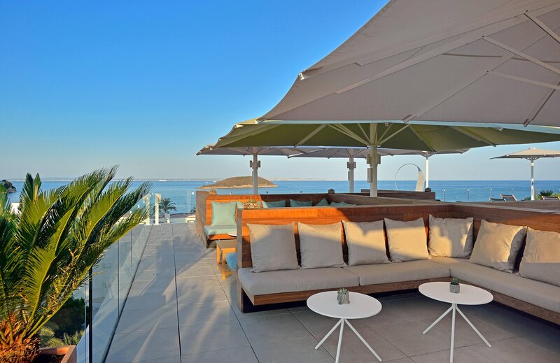 INNSiDE Calviá Beach 24