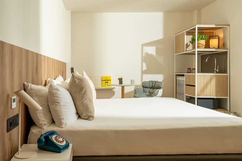 INNSiDE Calviá Beach 45