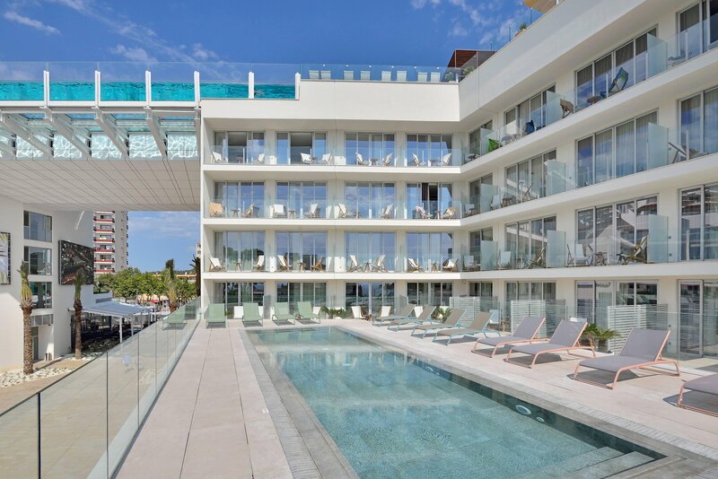 INNSiDE Calviá Beach 55