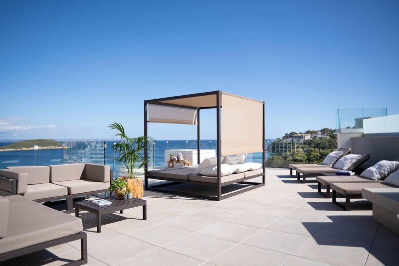 INNSiDE Calviá Beach 75
