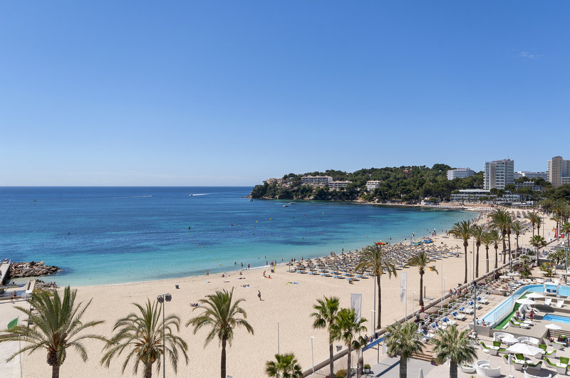 INNSiDE Calviá Beach 7