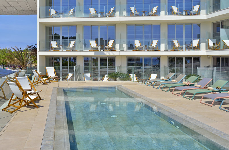 INNSiDE Calviá Beach 8