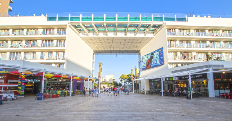 INNSiDE Calviá Beach 9