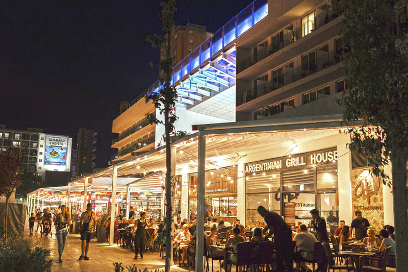 INNSiDE Calviá Beach 10