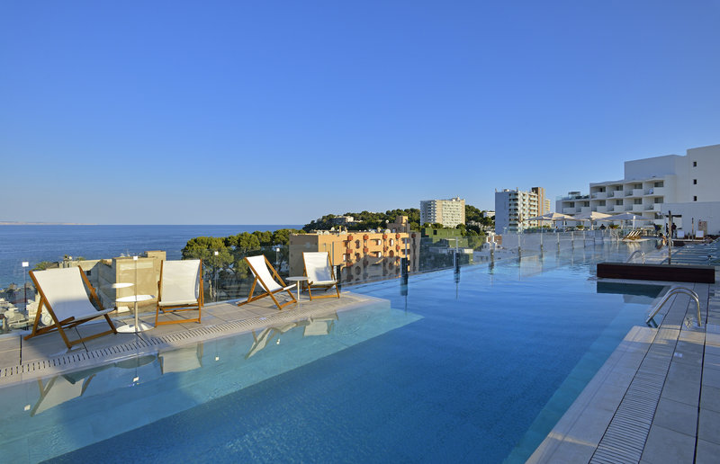 INNSiDE Calviá Beach 11