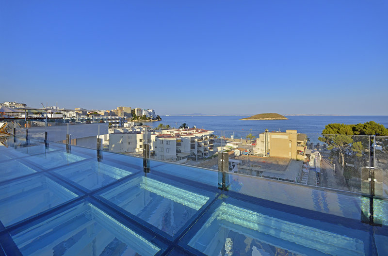 INNSiDE Calviá Beach 12