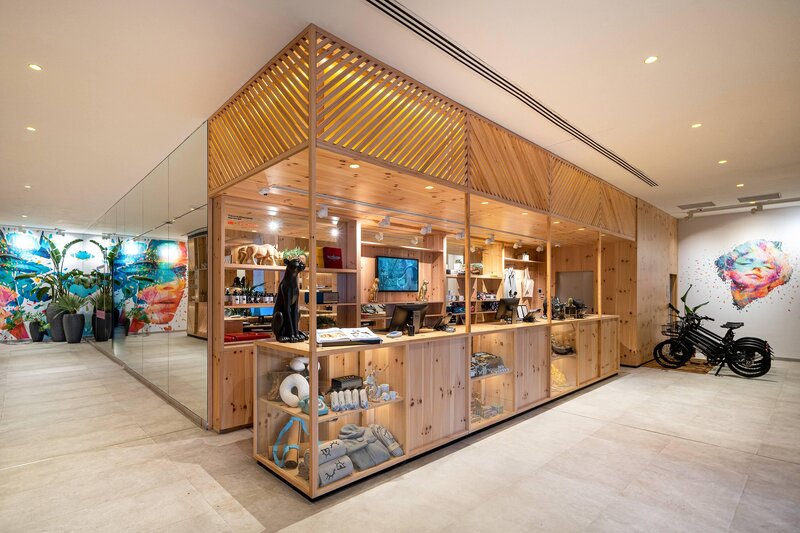INNSiDE Calviá Beach 23