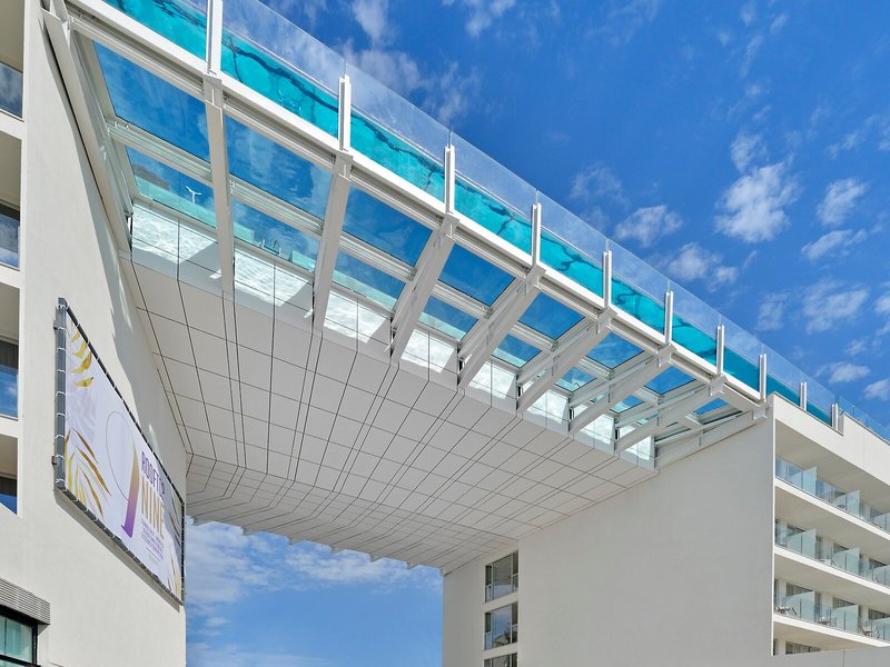 Calvia Beach The Plaza Managed by Melia 2