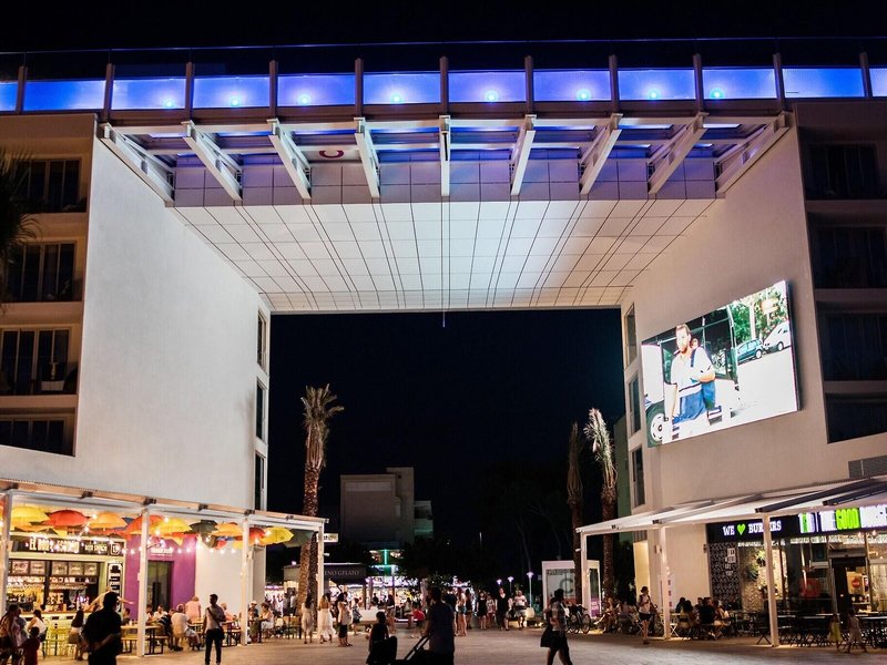 Calvia Beach The Plaza Managed by Melia 3
