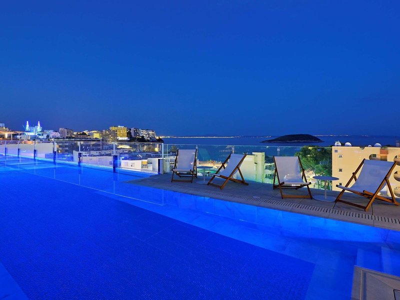 Calvia Beach The Plaza Managed by Melia 7