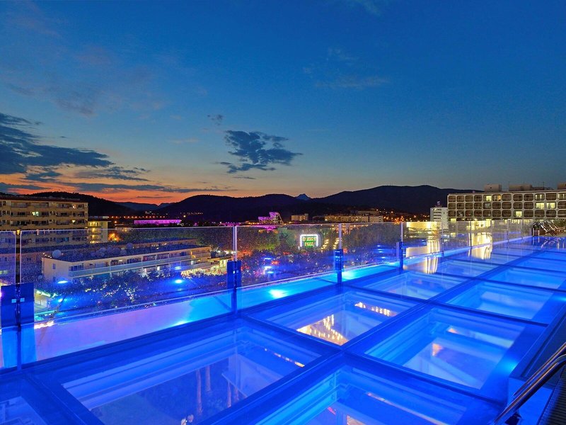 Calvia Beach The Plaza Managed by Melia 9