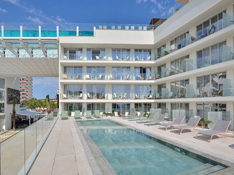 Calvia Beach The Plaza Managed by Melia 14
