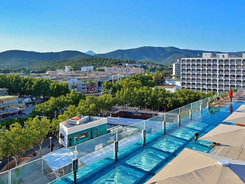 Calvia Beach The Plaza Managed by Melia 15