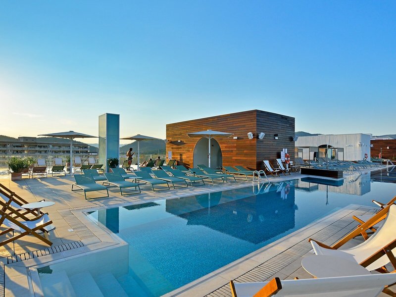 Calvia Beach The Plaza Managed by Melia 17