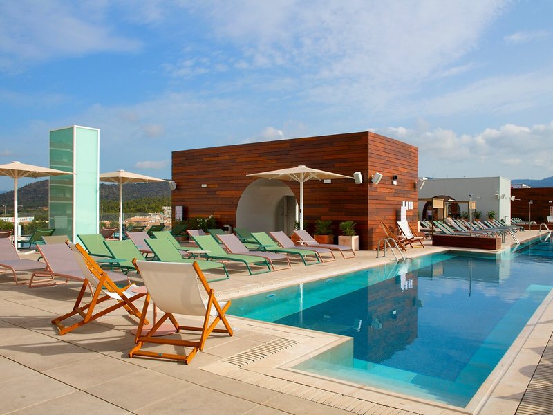Calvia Beach The Plaza Managed by Melia 18
