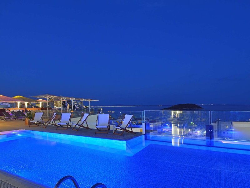 Calvia Beach The Plaza Managed by Melia 19