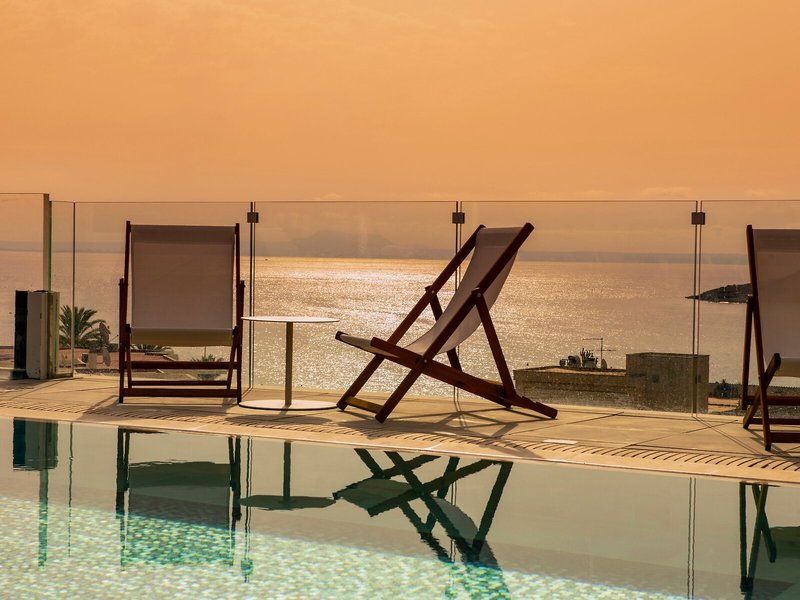 Calvia Beach The Plaza Managed by Melia 20
