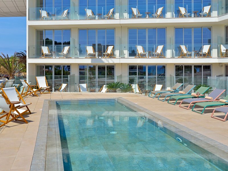 Calvia Beach The Plaza Managed by Melia 21