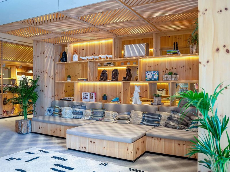Calvia Beach The Plaza Managed by Melia 22
