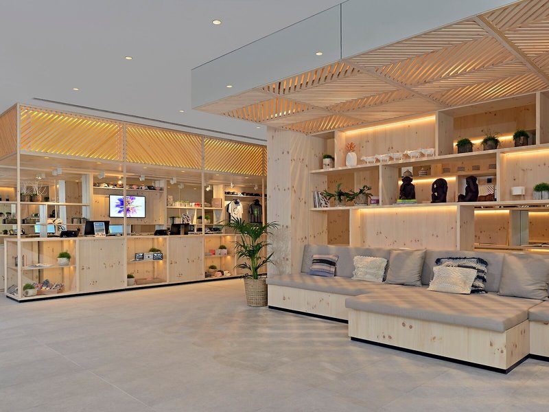Calvia Beach The Plaza Managed by Melia 25