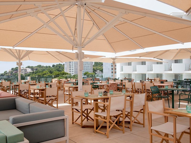 Calvia Beach The Plaza Managed by Melia 30