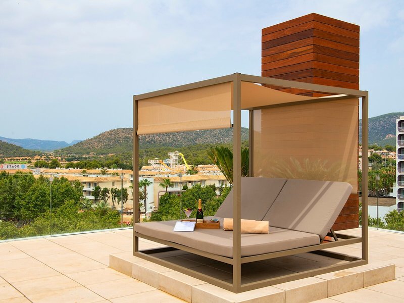 Calvia Beach The Plaza Managed by Melia 31
