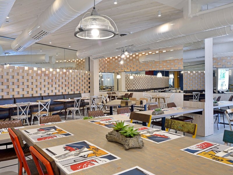 Calvia Beach The Plaza Managed by Melia 35