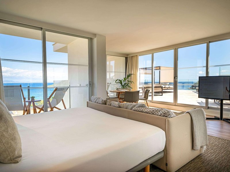 Calvia Beach The Plaza Managed by Melia 41