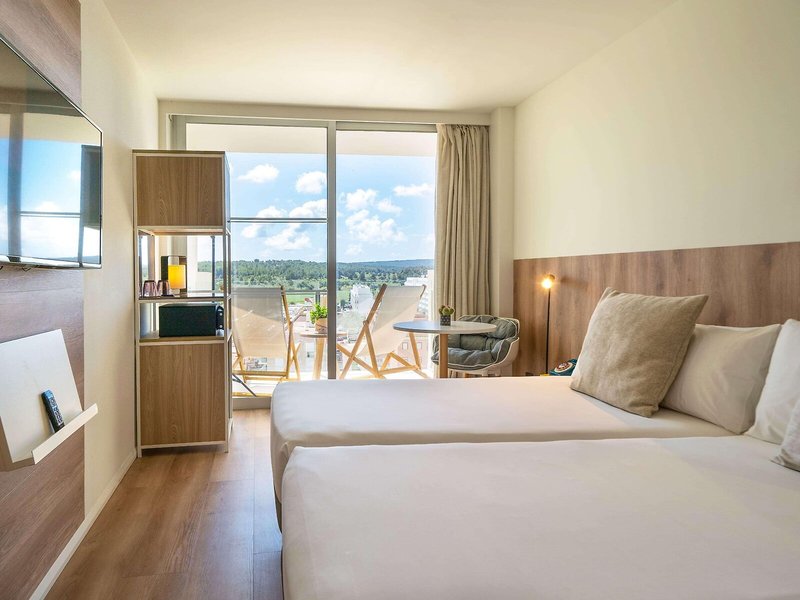 Calvia Beach The Plaza Managed by Melia 46