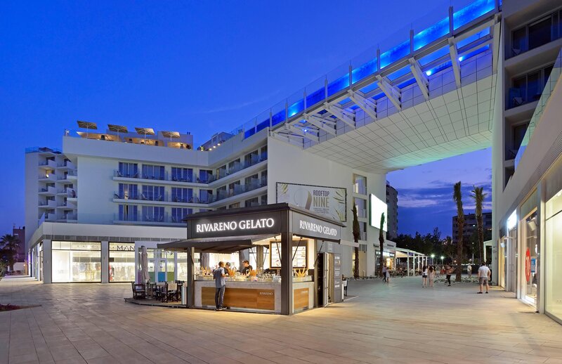 INNSiDE Calviá Beach 7