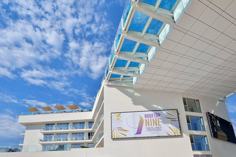 INNSiDE Calviá Beach 15