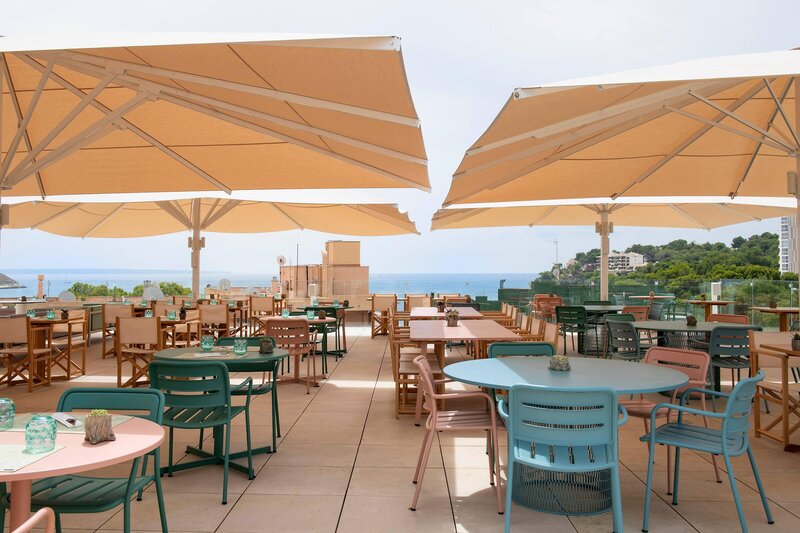 INNSiDE Calviá Beach 16
