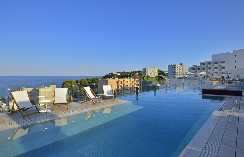 INNSiDE Calviá Beach 30
