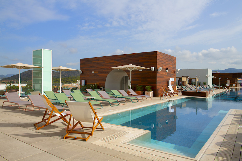 INNSiDE Calviá Beach 31