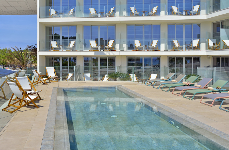 INNSiDE Calviá Beach 32