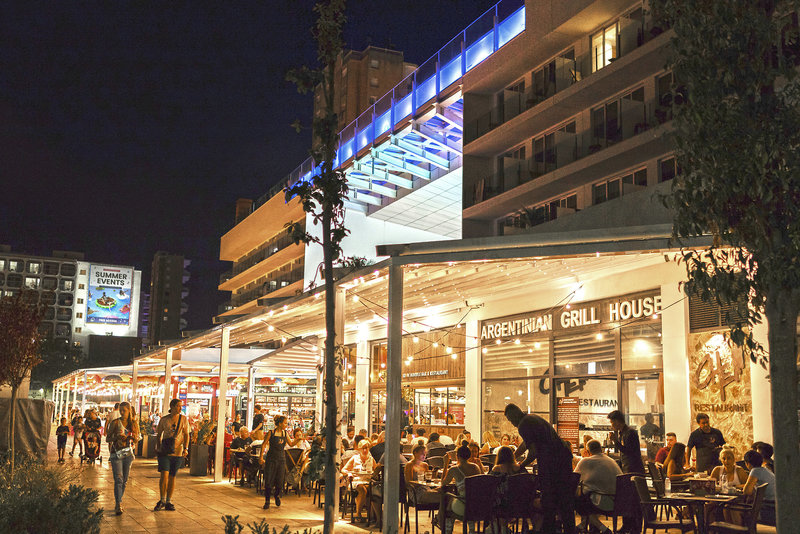 INNSiDE Calviá Beach 34