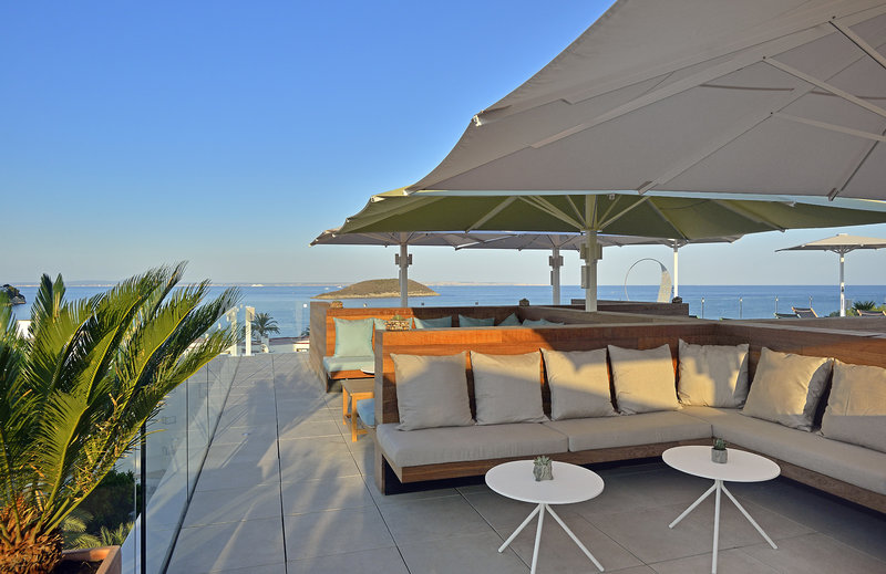 INNSiDE Calviá Beach 37