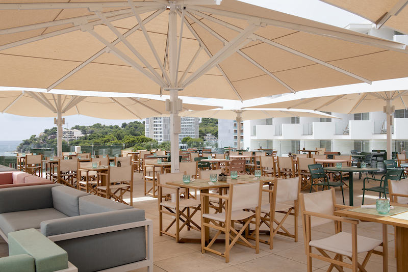INNSiDE Calviá Beach 38