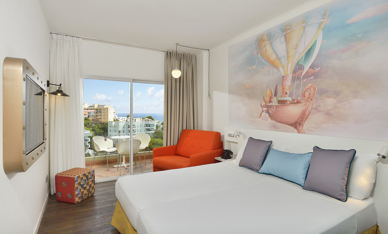 Sol Katmandú Park & Resort 5