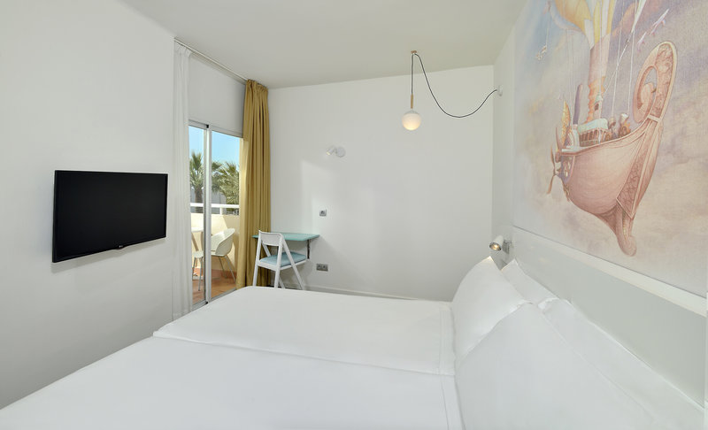 Sol Katmandú Park & Resort 7