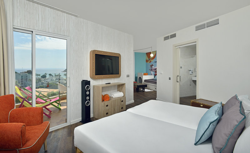 Sol Katmandú Park & Resort 8