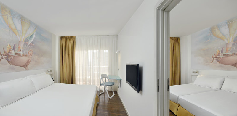 Sol Katmandú Park & Resort 11