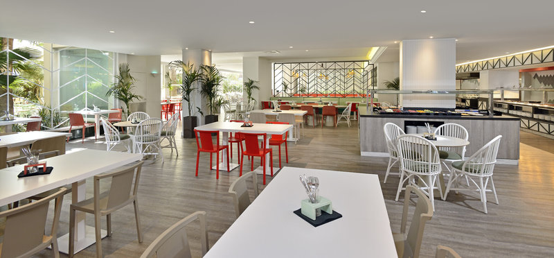 Sol Katmandú Park & Resort 12