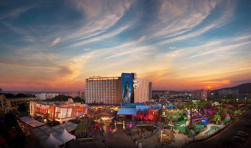 Sol Katmandú Park & Resort 19