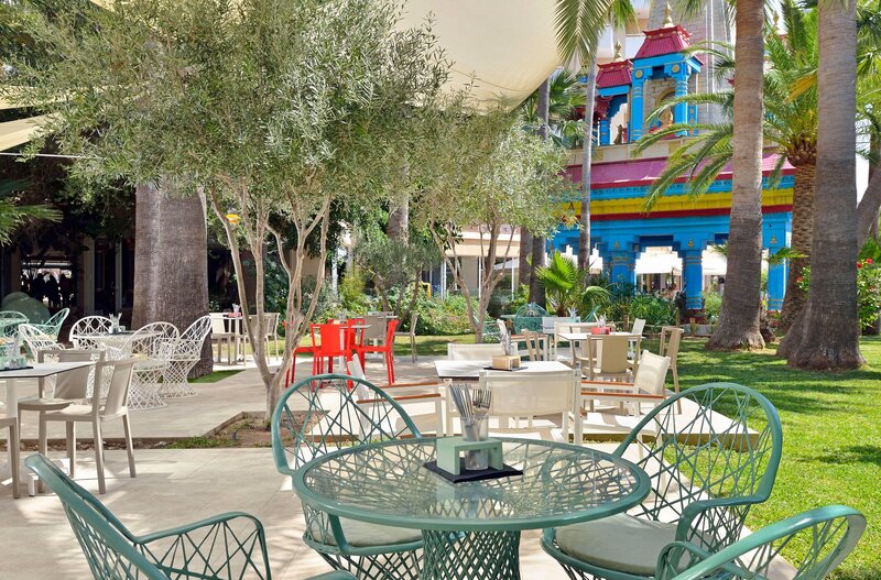 Sol Katmandú Park & Resort 20