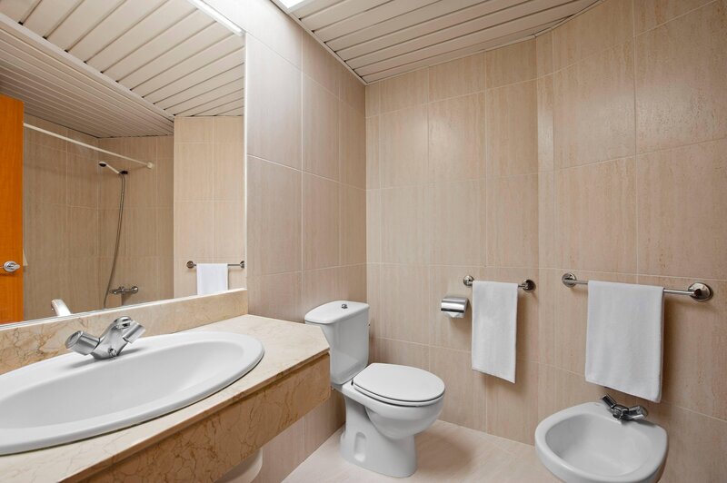 Sol Katmandú Park & Resort 24