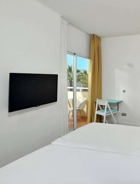 Sol Katmandú Park & Resort 25