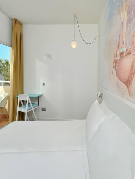 Sol Katmandú Park & Resort 26